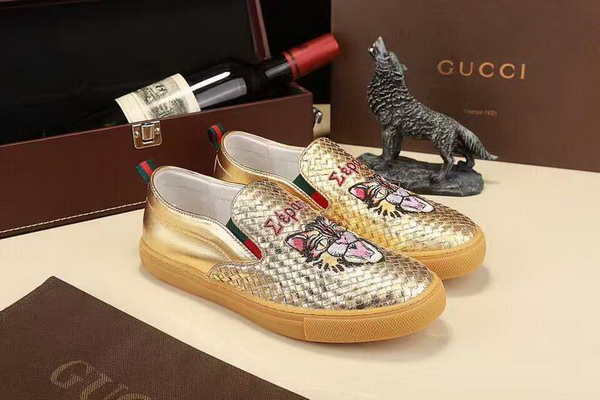 Gucci Men Loafers_036